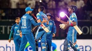 Cricket Trends on Google in India: IND vs AFG Team Selection Sparks De