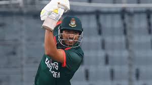 Bangladesh's Historic ODI Series Win Over Australia Sparks Major Inter