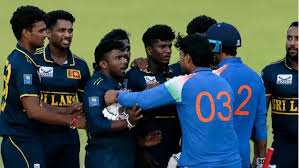 India-A's Super Over Loss Sparks Google Trends Surge for Cricket